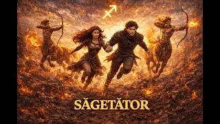 Sagetator - Un mesaj va streseaza ! Tarot General Februarie 2026