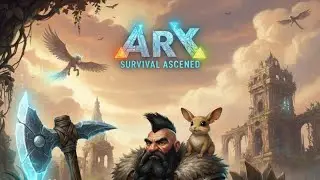 Ark Survival Day 2 The Grind Begins