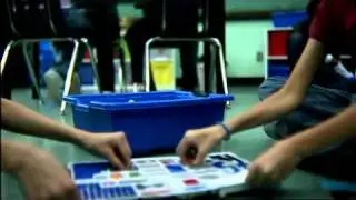 LEGO Education - Use in school