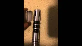 SaberForge Consular Review