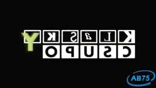 Klasky Csupo 1998 Super Effects X64 Fast Motion