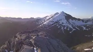 Cerro arcoiris