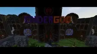 EnderGoD TRAILER!