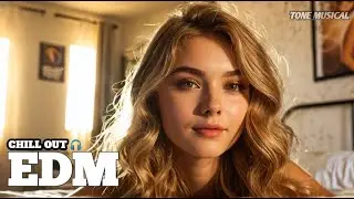 [ EDM RELAX ] Chill & Focus Lo-Fi EDM 🎧 Best Playlist EDM Relax 2025 ✨