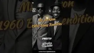 Ms Jackson (Blues Rendition)