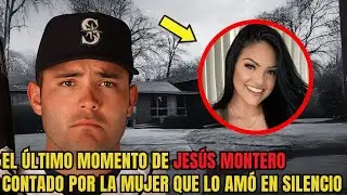El &uacute;ltimo momento de Jes&uacute;s Montero contado por la mujer que lo am&oacute; en silencio