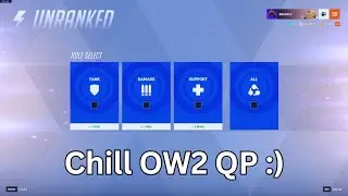 Overwatch 2 Livestream :D