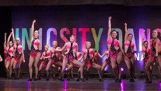 Expressenz Dance Center - Mr. Worldwide