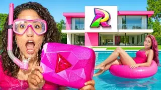 ENTREI ESCONDIDO NA CASA DOS YOUTUBERS FAMOSOS!