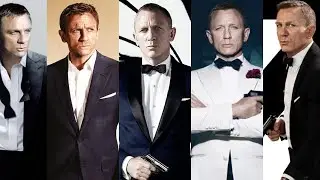 Daniel Craig&rsquo;s James Bond Movies Ranked Worst to Best &mdash; Why Skyfall Still Reigns