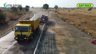 Why Our W Metal Beam Crash Barrier is a Top Choice in India (See the Proof)