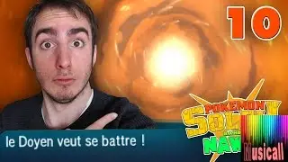 MUSIQUE DE GALLIOUS - Pok&eacute;mon Soleil Random Nawak [Musicall]