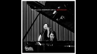 Three Pieces from Schindler's List / Theme From 
