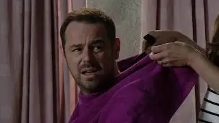 Mick & Linda - 29th June 2017 part 1 (Mick Only)