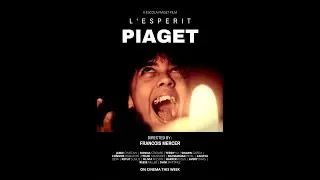 L'ESPERIT PIAGET (SHORT FILM) ESCOLA PIAGET