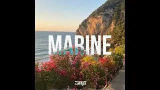 (FREE) MARINE | Dark Hip Hop Beat | CLASSY Freestyle Rap Instrumental | Boom Bap 2025