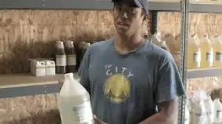 Entropy Bio-Epoxy Resins - Super Sap