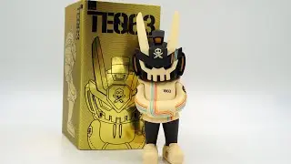 Quiccs - Vintage TEQ63 - Martian Toys and Tenacious Toys