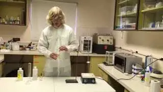 Free Fatty Acid Test