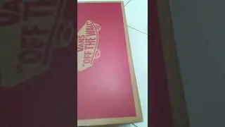 Vans old skool pro BMX
