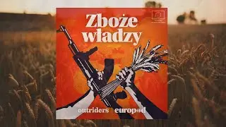 Zboże władzy - odcinek 1 - Włochy i Egipt | Outriders