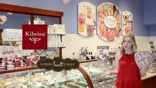 Experience Valentine's Day at Park West Village!