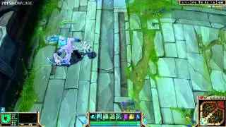 SSW Thresh Recall Sound Changes Preview [5/1 PBE Update]