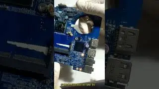 syarat kerja ic 3v dan 5v | laptop matot