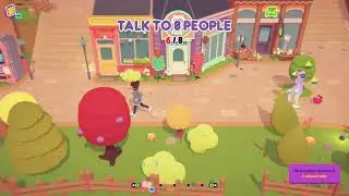 Ooblets Gameplay (PC Game)