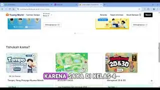 Manfaatkan Rumah Pendidikan 