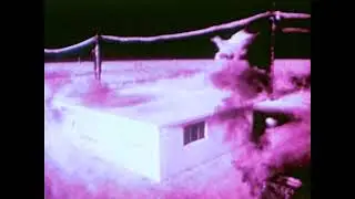 WW3 country-funk song:  