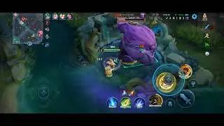 Wuyan Honor Of Kings (HOK) Global S10. Full Damage Critical Build. Jungle Roaming Guide.