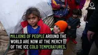 MAA Winter Appeal
