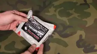 NAR Mini ETD: Ultimate Compact Emergency Trauma Dressing Review