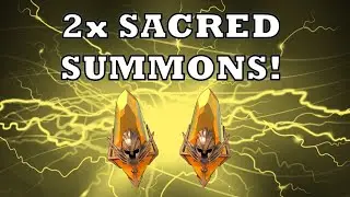 Sacred Shard 2x Event! 2 Shards.