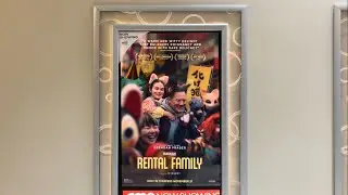 &lsquo;Rental Family&rsquo; Movie Review: Right Out Of The Theater 