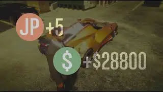 GTA 5 ONLINE - Mansion Missions!💰