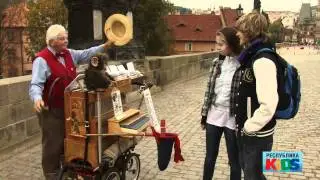 съемки программы TEEN TRAVEL