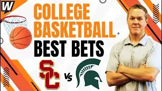 Прогнозы на матч USC против Michigan State, которые вам ОБЯЗАТЕЛЬНО нужно увидеть перед началом и...