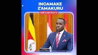 #INCAMAKE Z'AMAKURU 16.04.2025