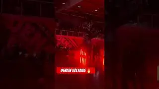 DENAIN VOLTAIRE 🔥