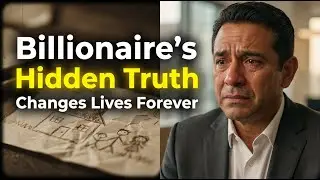 HEARTWARMING SECRET REVEALED: BILLIONAIRE&rsquo;S LIFE-CHANGING DISCOVERY CHANGES EVERYTHING FOREVER!