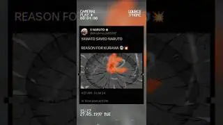 YAMATO SAVES NARUTO 🥶🔥 #shorts #naruto #anime #tvtokyo