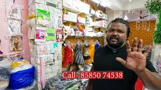 Ladies Undergarments Largest Collections Cheapest And Best Quality Bra Panty Imported Items