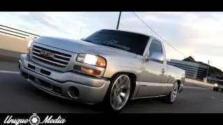 Az Street Trucks (version 2)