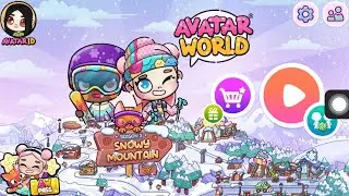 CLAIM HADIA PART 2 #avatarworld #avatarstory #gaming #gameplay #games #game #gamingvideos