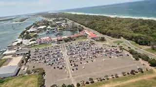Sea World Helicopters Heli Tours | Gold Coast
