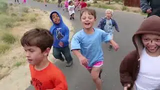 30 seconds of camp