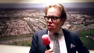 Edese gemeenteraad besluit over koersnota mobiliteit en parkeernormen (XON Nieuws)