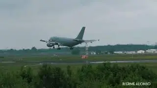 A310 GERMANY FLYING ICU